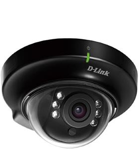 دوربین تحت شبکه با کاربرد داخلی دی لینک مدل دی سی اس 6004 ال
